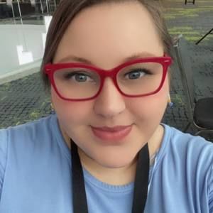 Meet your Posher, Faye